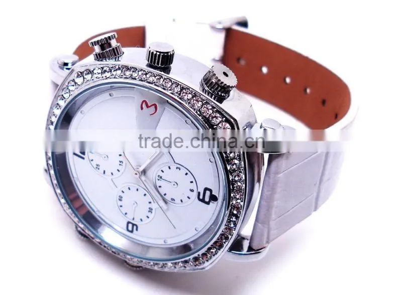 watch women camera the watch hidden camera the hot selling 1080p