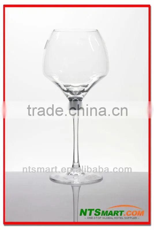 Red Wine glass cup goblet glass
