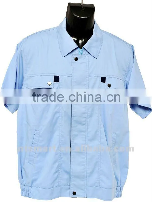 working coverall