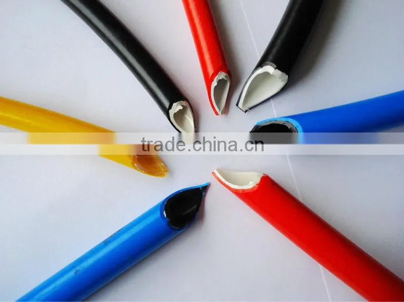 trailer air brake reinforced hose
