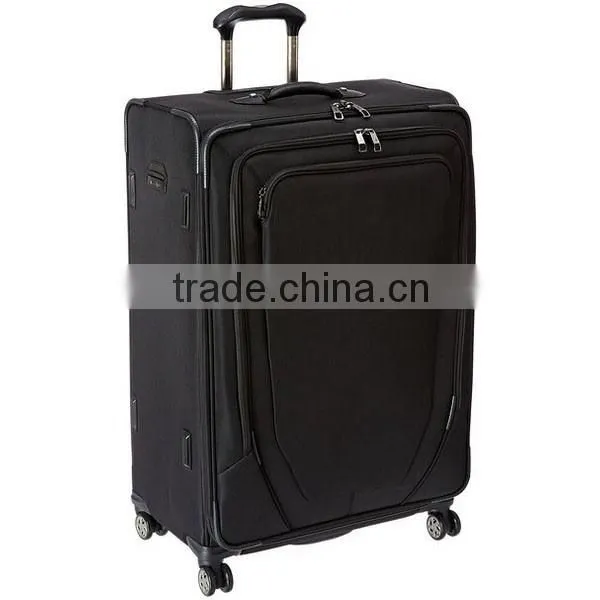 Hight quality Crew 10 29 Inch Expandable 100% Nylon Spinner Suiter