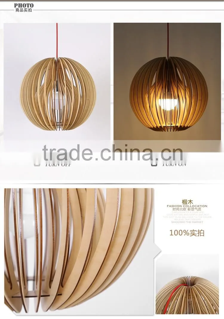 LED pendant light JK-8005B-09 Simple modern designed LED pendant light, LED ceiling lamp