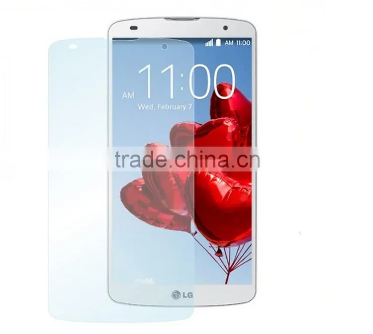 Amazon best seller otao new 2016 screen protector for lg g pro 2 d838 screen protector free samples