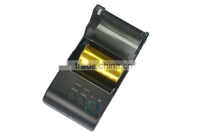 mini bluetooth printer/mobile printer/portable printer