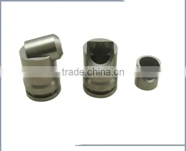Non Regular Nozzel Bearing for pump seal