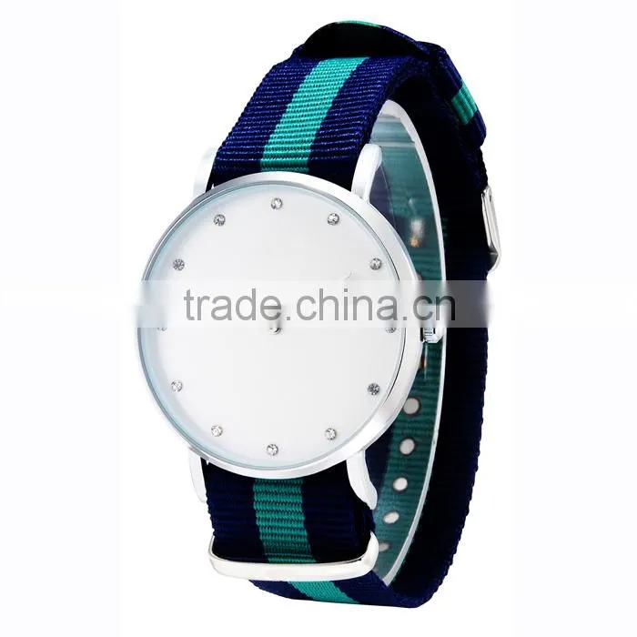 Most popular gift lovely couple top brand luxury couple watch