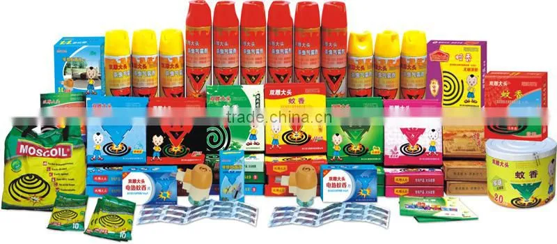 Eco-friendly raw material electric mosquito coil electric mosquito swatter