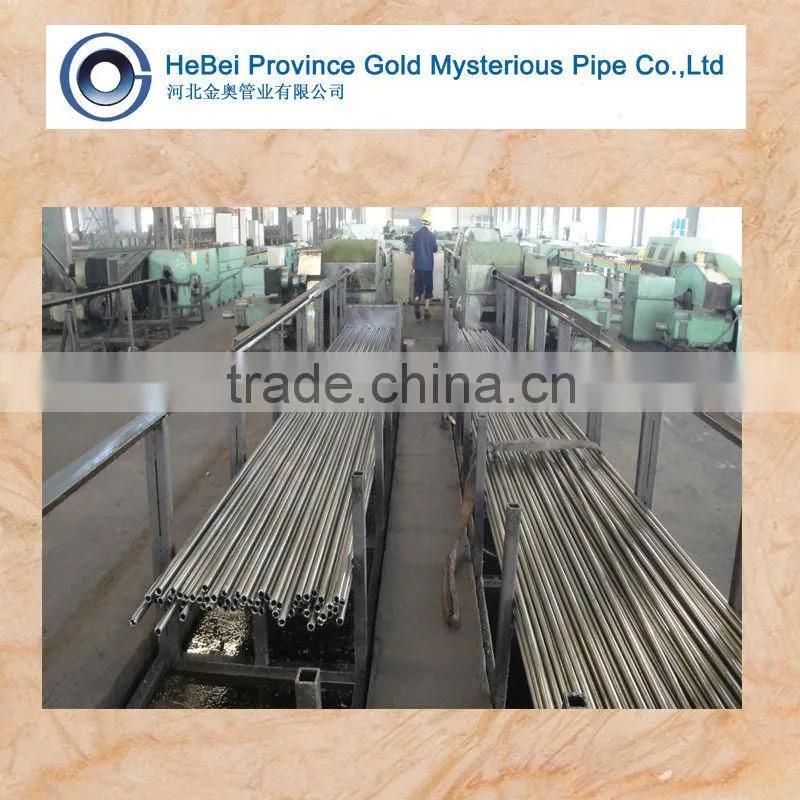 35CrMo Alloy Seamless Steel Pipe/Steel Tube