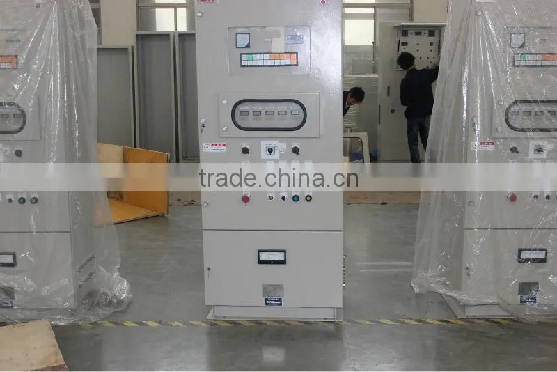 stainless steel explosion proof power distribution control panel board for centrifuge