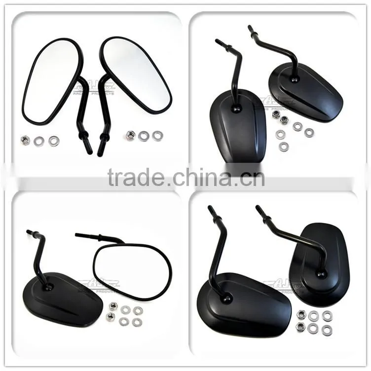 BJ-RM-062 For Harley Sportster 883 Side Mirror Motorcycle