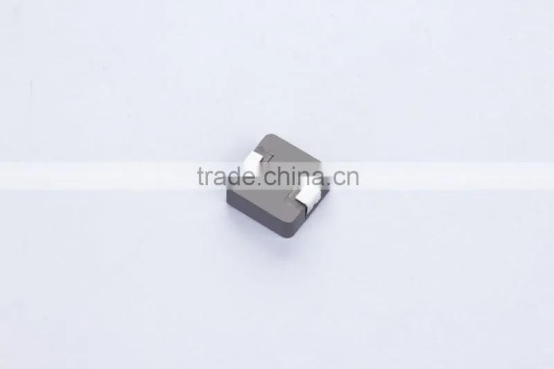 high Q standard smd power inductor for smart phone