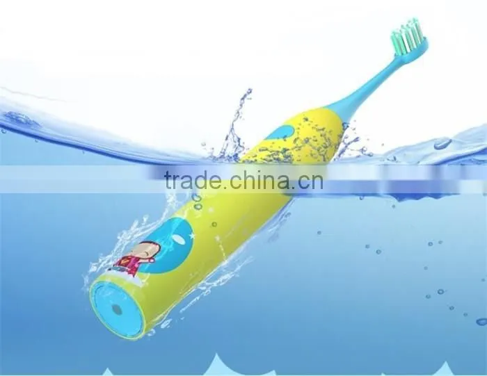 T7 electric toothbrush Rechargeable Battery Sonic electric toothbrush head