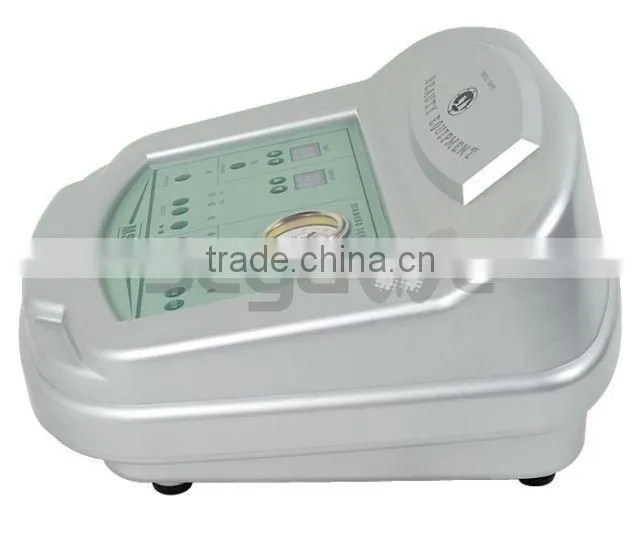 handheld microdermabrasion machine