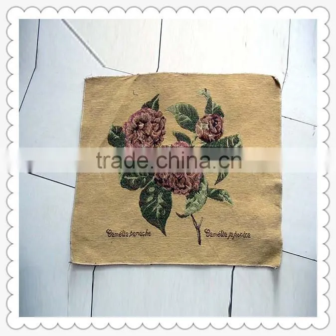 latest design cheap cushion home decor made in china