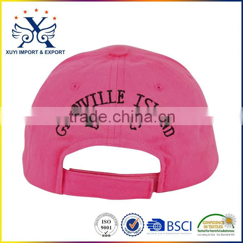 custom promotional advertising caps