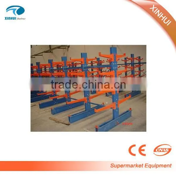 Warehouse styles and storage racking stacking racks(XH-05)