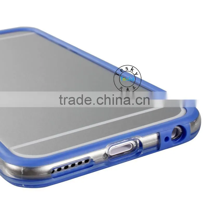 for iphone 6 bumper case , high quality bumper case for iphone6