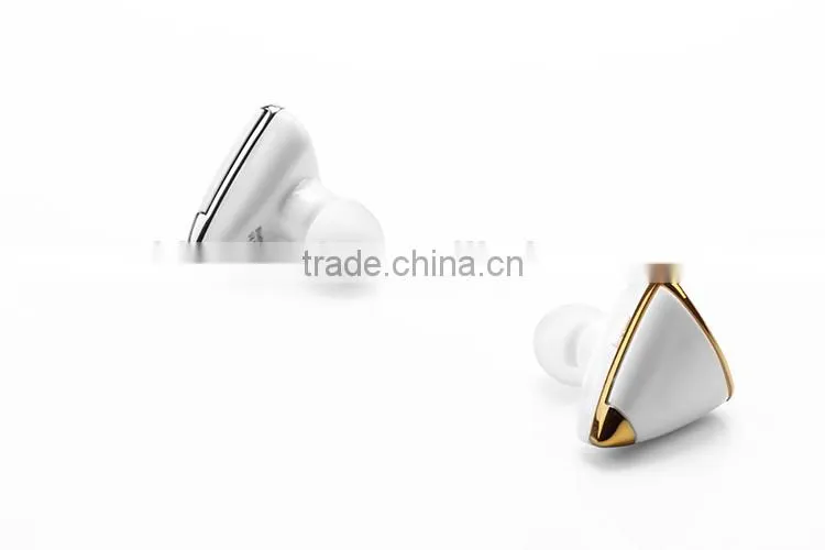 best selling factory Invisible stereo bluetooth earphones