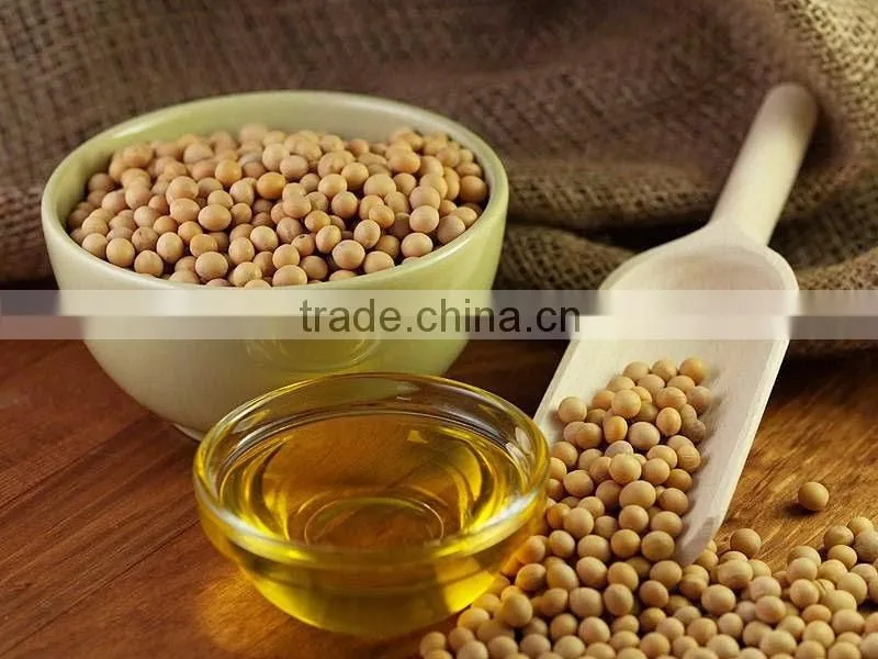 Thai Soybean oil 1,2,3,5, 18 Liter Bottles