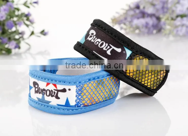 agic wristbands fishing mosquito repellent bracelets,men mosquito repellent bracelets