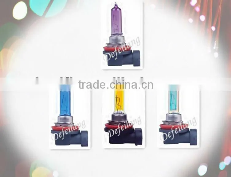 2013 Perfect Quality halogen lamp35W 55W 75W