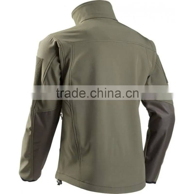 Wholesale custom design france police security uniforms duty jacket