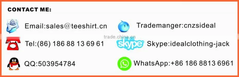 High collar combed cotton 240gsm customer logo man long sleeve t-shirt