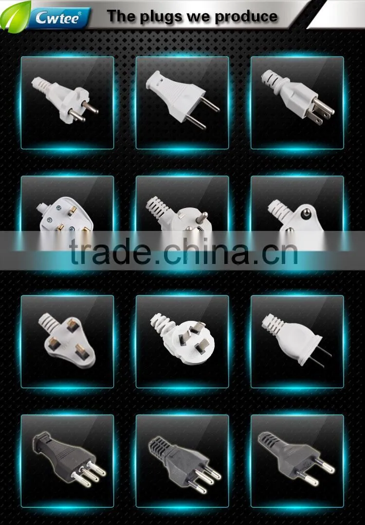 3-Way Plug /Socket, Multi Plug Socket, Power Extension Socket