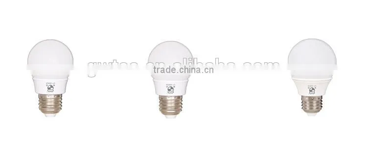 wholesale Cheap energy saving 2w led bulb lights