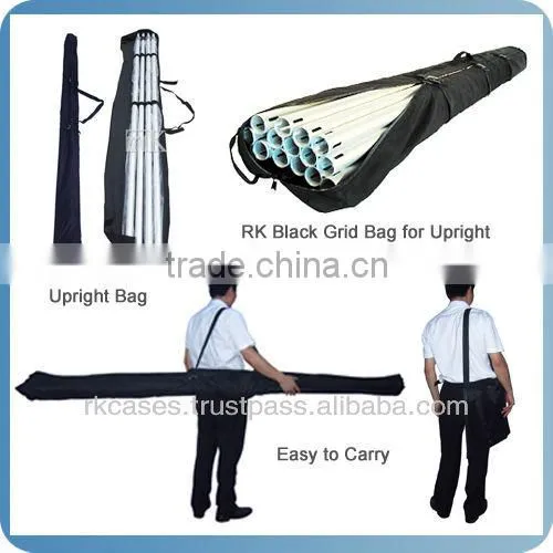 Beautiful Wedding Decoration of Square Tent Pipe and Drapes with competitive prices