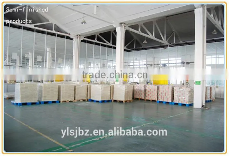 PET/EVA laminating film