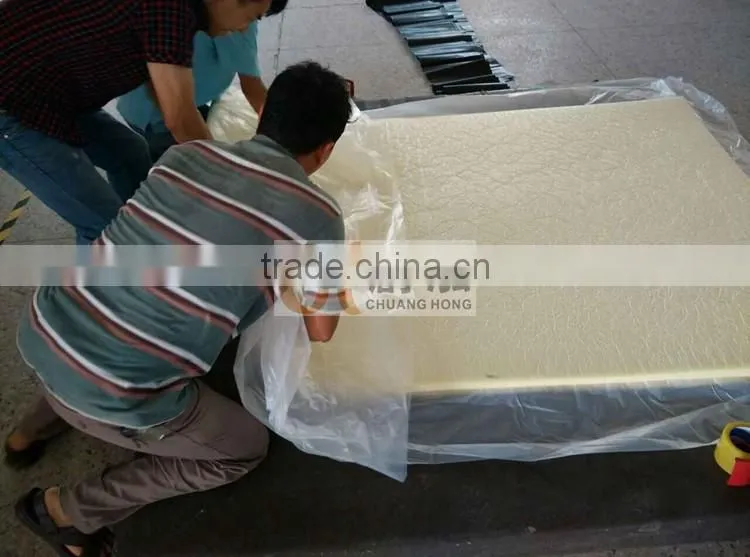 Compressed Good Quality Hot Sale High Density Foam Sheet