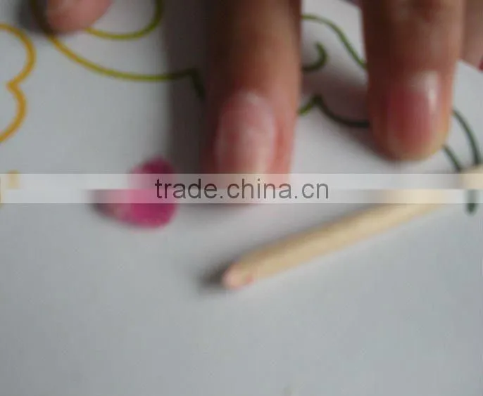 gel UV/LED polish remover