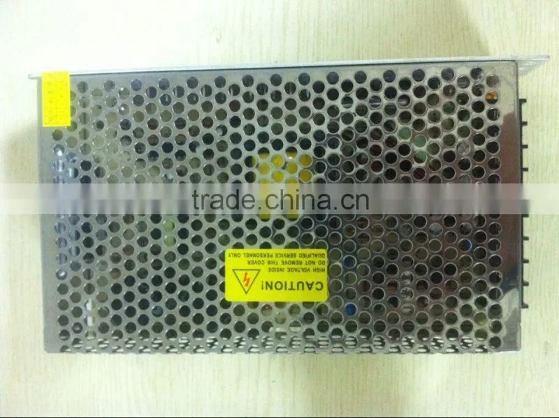 CE ROHS led driver 5 volt transformer power supply