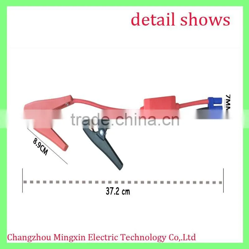 Better Quality,Lowest Price Metal Alligator Clips/Crocodile clips