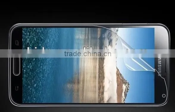 Korea Screen Protector For Samsung Galaxy S5 / Film Manufacturer