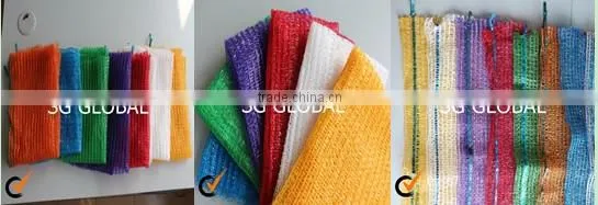 WHOLESALE PE RASCHEL BAG