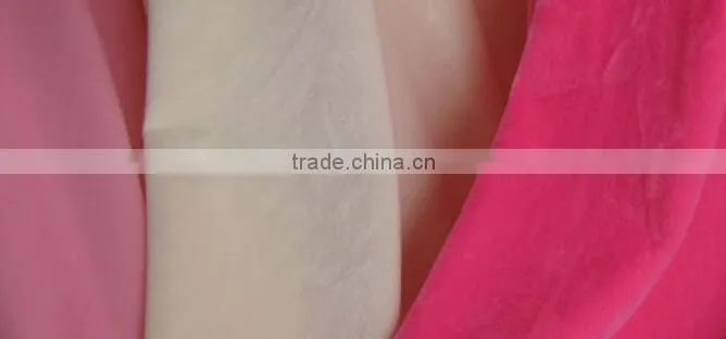 100 Polyester Good Quality For Curtain Chair Upholstery Velvet