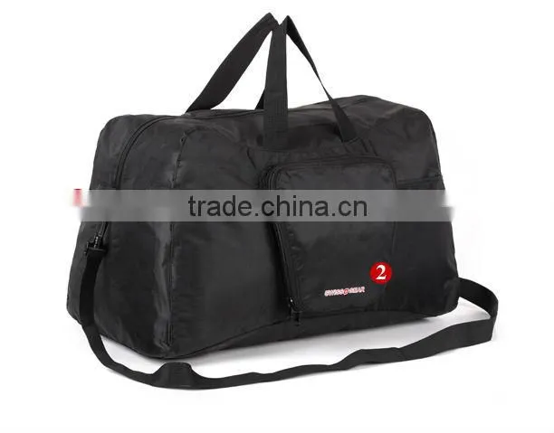Branded Travel Bag Duffel Travel Time Bag