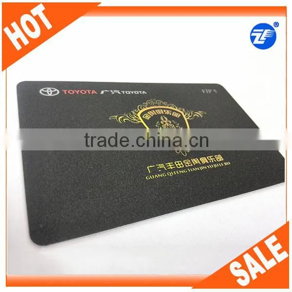 Factory price Pin Number Scratch Card