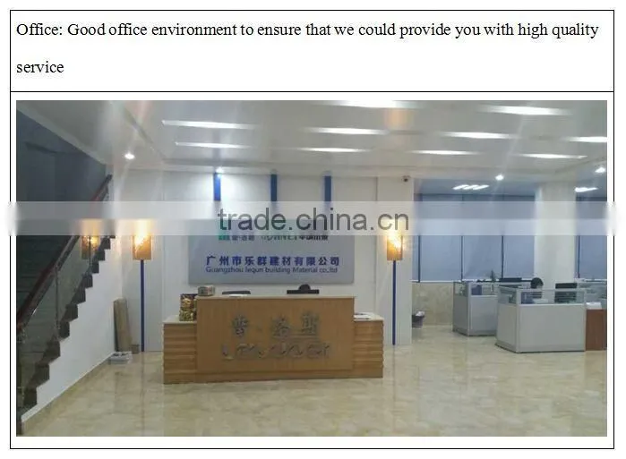 Waterproof aluminum false ceiling finish materials for home decorating