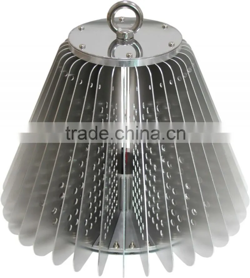 CE ROSH IP65 300W led high bay lights