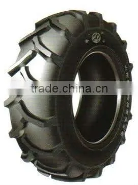 radial agriculatural tires
