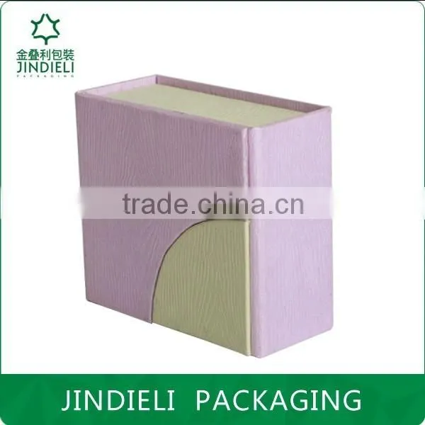 paper jewelry bracelet boxes packaging