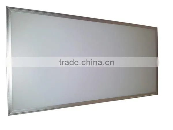 High lumen 600*600 led ceiling panel