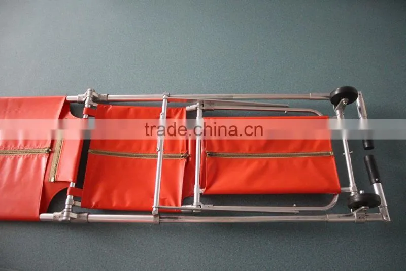 SKB1C08 Medical Appliances Emergency Rescue Stair Stretcher