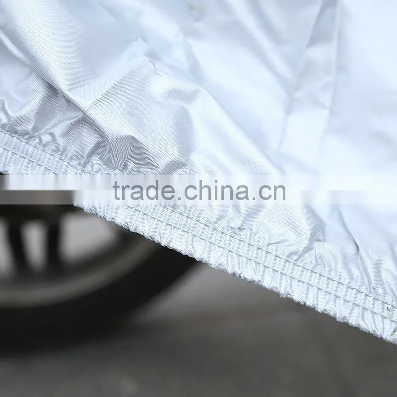 all weather motor protection cover for motorbike