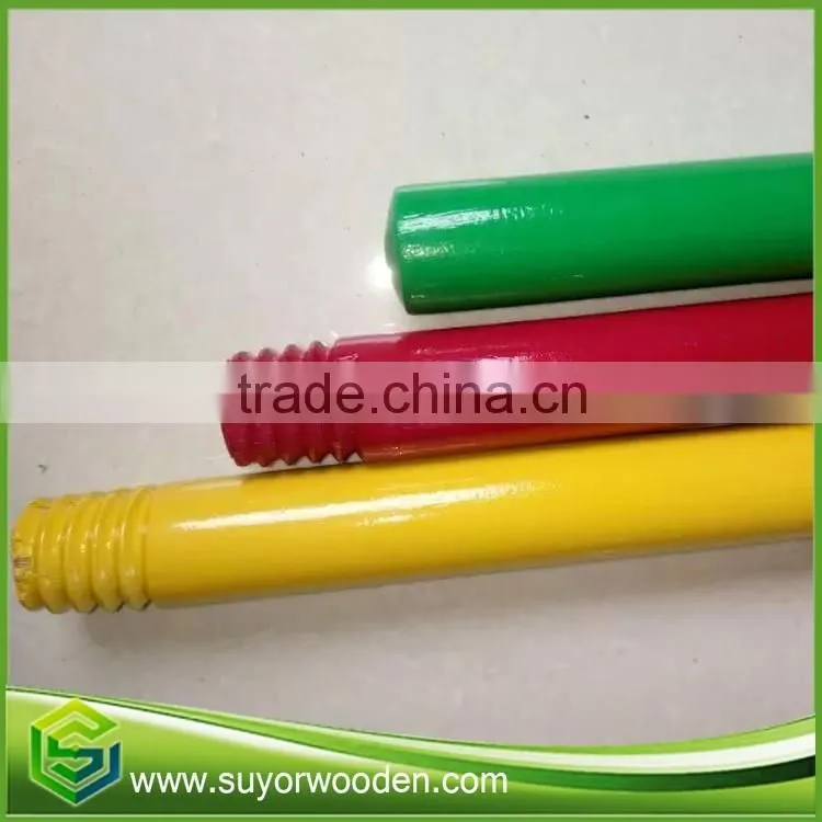 hot sell and high quality eucalyptus wood handle
