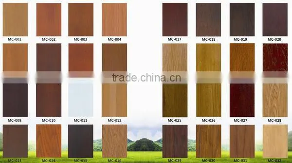 Duoble panel opening awning window curtain