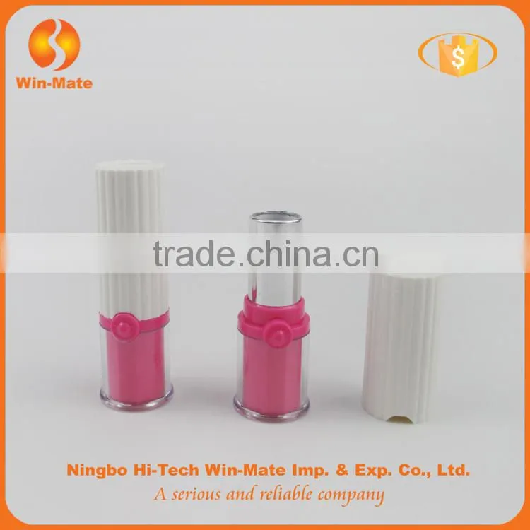 manufactory wholesale plastic clips lipstick tube manufacturers